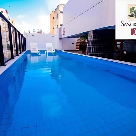 Ferienwohnung Excelente Apartamento Na Jatiuca! Completo De Tudo Maceió Exterior foto