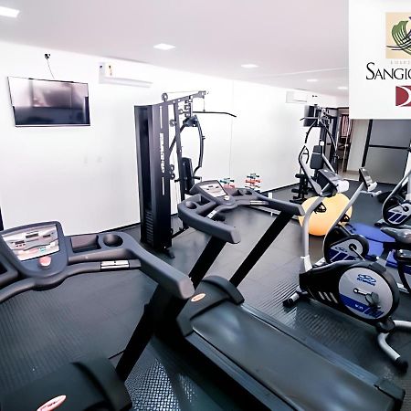 Ferienwohnung Excelente Apartamento Na Jatiuca! Completo De Tudo Maceió Exterior foto