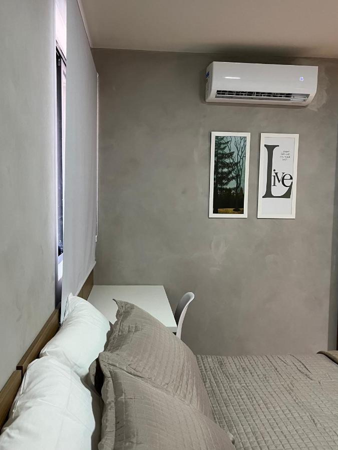 Ferienwohnung Excelente Apartamento Na Jatiuca! Completo De Tudo Maceió Exterior foto